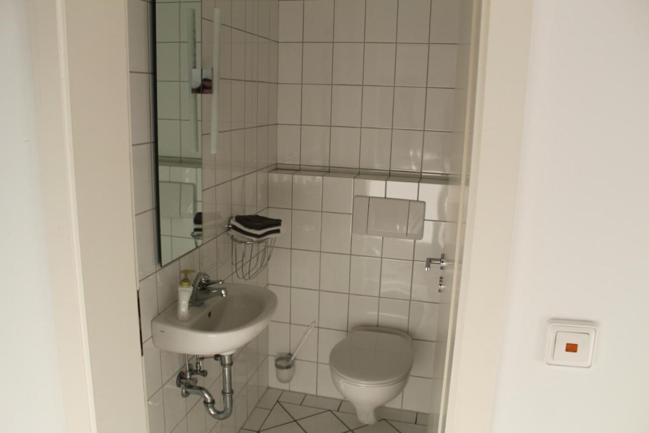 Ferienhaus auf Gut Sautmannshausen Haselünne Exterior foto