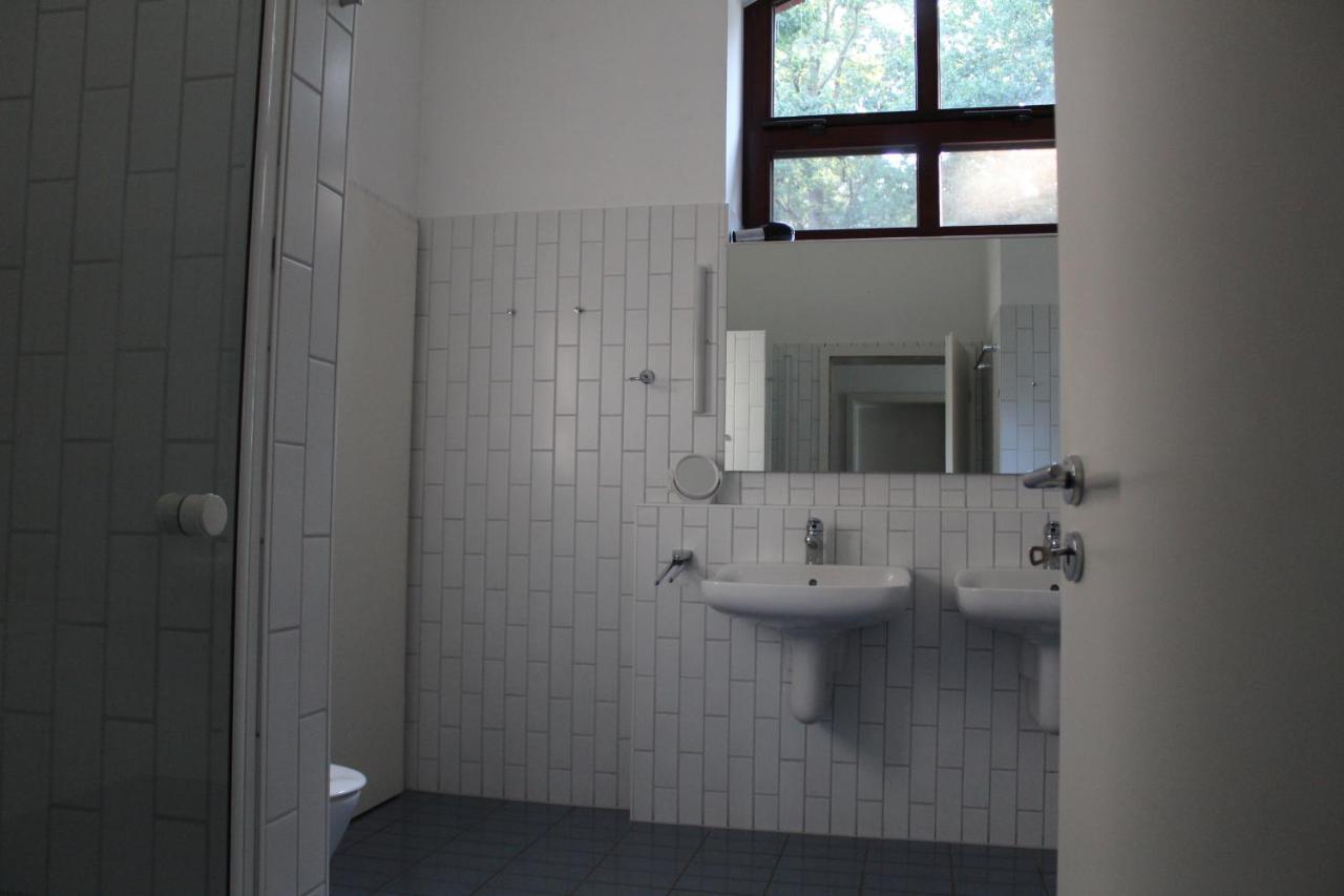 Ferienhaus auf Gut Sautmannshausen Haselünne Exterior foto